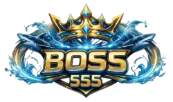 Boss555  ศูนย์รวมความบันเทิงเดิมพันออนไลน์ระดับพรีเมียม